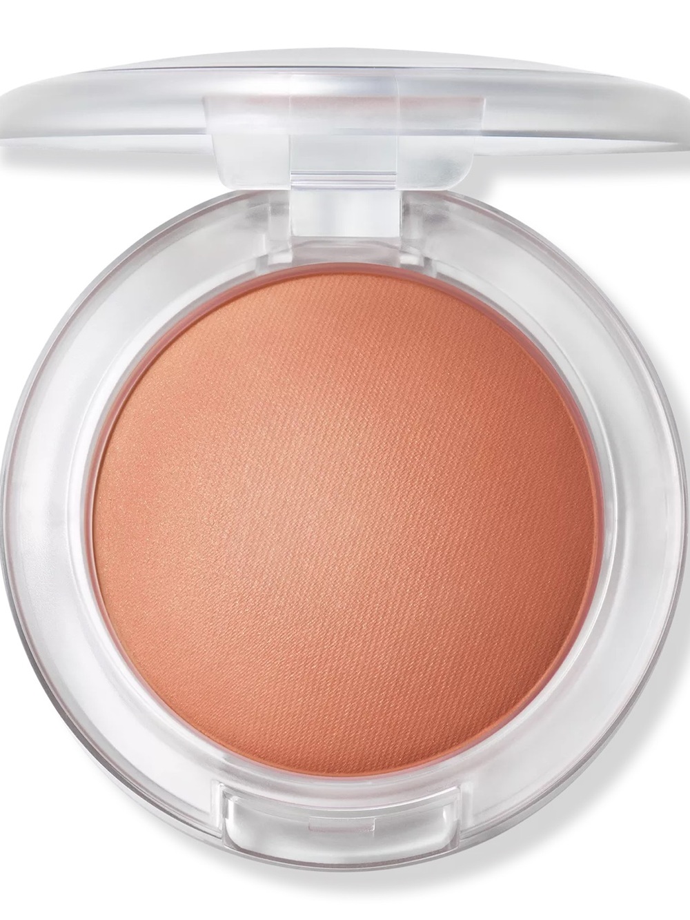 NEW MAC: Glow Play Blush: So Natural
